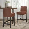 Streamdale Furniture Streamdale Ergonomic Counter Stools: Comfort And Style For Your Kitchen Island