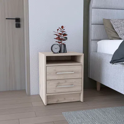 Streamdale Furniture Streamdale Eter Nightstand