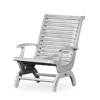 Streamdale Furniture Streamdale Eucalyptus Plantation Chair Oil
