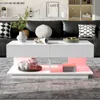 Streamdale Furniture Streamdale Extendable Coffee Table W/ Hidden Storage