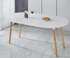Streamdale Furniture Streamdale Extensible Table