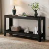 Streamdale Furniture Streamdale Farmhouse Console Table