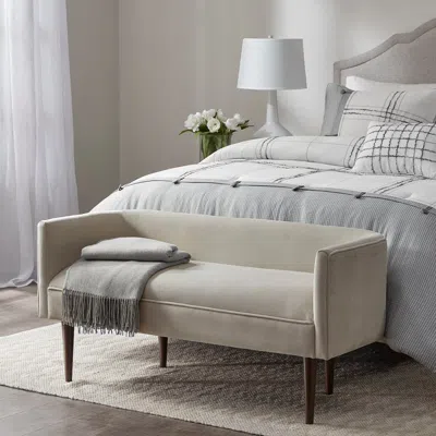 Streamdale Furniture Streamdale Farrah Accent Bench