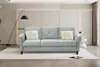 Streamdale Furniture Streamdale Fashionable Living Room Sofa For 3 People