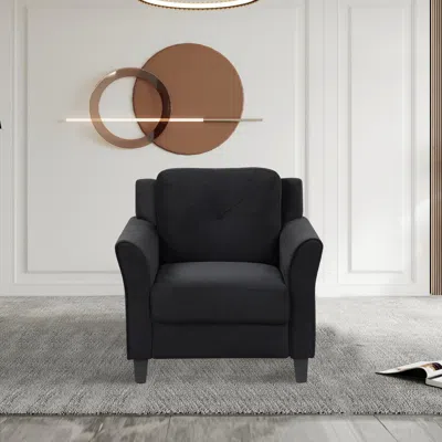 Streamdale Furniture Streamdale Fashionable Living Room Sofa Single Seat