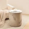 Streamdale Furniture Streamdale Fish Design Sea Life Side Table, 16" X 18