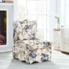 Streamdale Furniture Streamdale Flannel Dining Chair With Cushion And Pillow