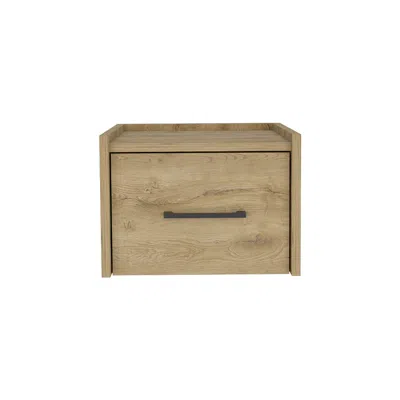 Streamdale Furniture Streamdale Floating Nightstand Calion