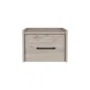 Streamdale Furniture Streamdale Floating Nightstand Calion