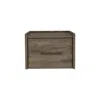 Streamdale Furniture Streamdale Floating Nightstand Calion