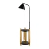 Streamdale Furniture Streamdale Floor Lamp For Living Room, Office, Reading