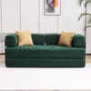 Streamdale Furniture Streamdale Folding Sofa Bed 78.5" Convertible Couch With Pillows