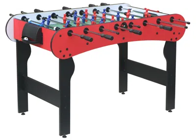 Streamdale Furniture Streamdale Foosball Table, Table Soccer, Game Table