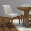 Streamdale Furniture Streamdale Frank Upholstered Dining Chair (set Of 2)