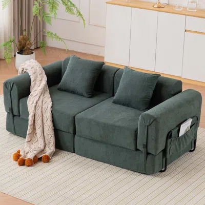 Streamdale Furniture Streamdale Free Combination Sofa, Reclining, Ultra-comfortable Double Modular Sofa