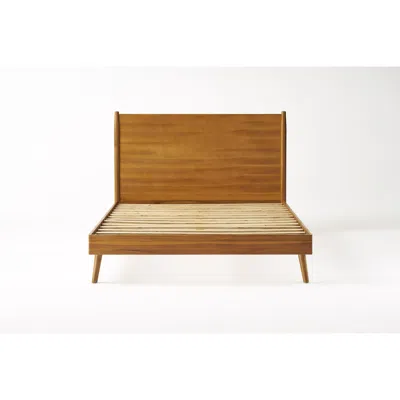 Streamdale Furniture Streamdale Full Bed