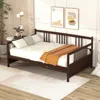 Streamdale Furniture Streamdale Full Size Daybed With Support Legs