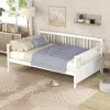 Streamdale Furniture Streamdale Full Size Daybed With Support Legs