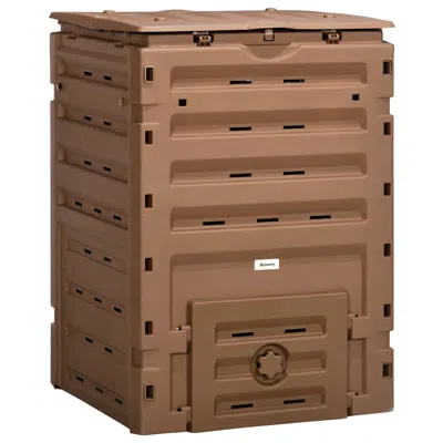 Streamdale Furniture Streamdale Garden Compost Bin
