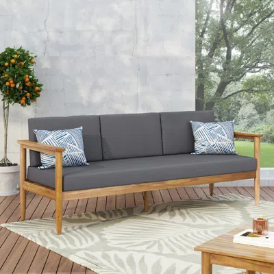 Streamdale Furniture Streamdale Gavin 3 Seater