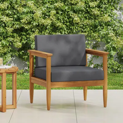 Streamdale Furniture Streamdale Gavin Club Chair