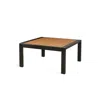 Streamdale Furniture Streamdale Giovanna V Shape Table