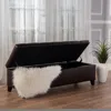 Streamdale Furniture Streamdale Glouster Storage Ottoman V2