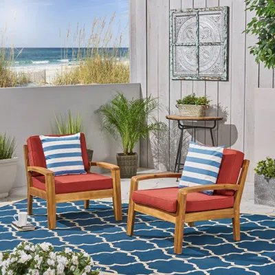 Streamdale Furniture Streamdale Grenada Club Chair