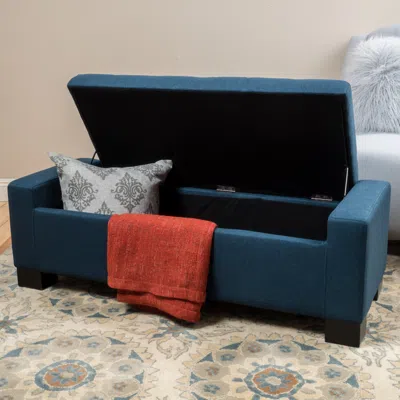 Streamdale Furniture Streamdale Guernsey Ottoman