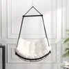 Streamdale Furniture Streamdale Hammock Chair Swing With Cushion - Outdoor/indoor