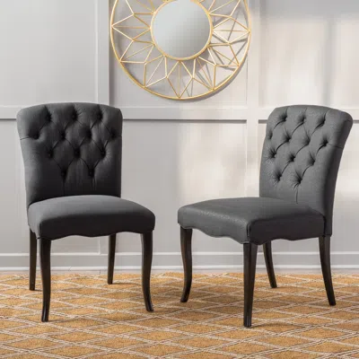 Streamdale Furniture Streamdale Hayden Kd Dining Chair