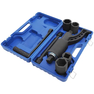 Streamdale Furniture Streamdale Heavy Duty Torque Multiplier Wrench Set