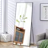 Streamdale Furniture Streamdale High-definition Home Mirror With Easy Assembly & True-to-life Reflection