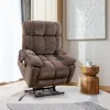 Streamdale Furniture Streamdale High-quality Electric Power Lift Recliner For Elderly
