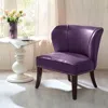 Streamdale Furniture Streamdale Hilton Armless Accent Chair