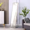 Streamdale Furniture Streamdale Illuminating Full-body Mirror Transform Your Space