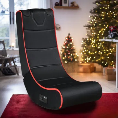 Streamdale Furniture Streamdale Immersive Gaming Chair With Bluetooth Speakers