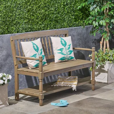 Streamdale Furniture Streamdale Imperial Bench