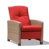 Streamdale Furniture Streamdale Indoor & Outdoor Recliner