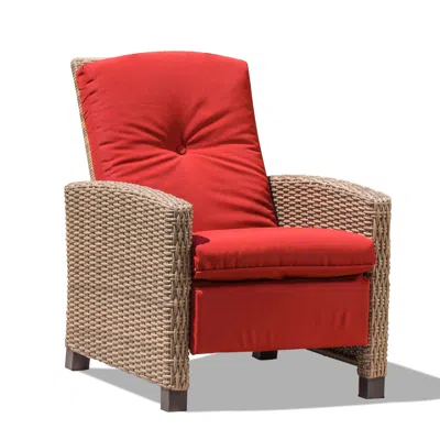 Streamdale Furniture Streamdale Indoor & Outdoor Recliner