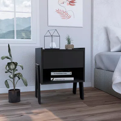 Streamdale Furniture Streamdale Joy Nightstand