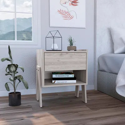 Streamdale Furniture Streamdale Joy Nightstand