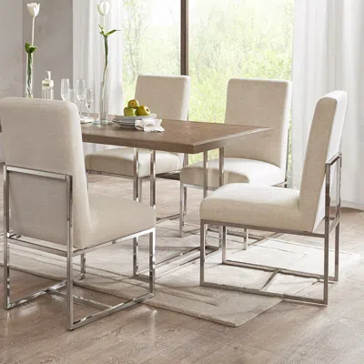 Streamdale Furniture Streamdale Junn Dining Chair(set Of 2)