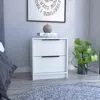 Streamdale Furniture Streamdale Kaia Nightstand