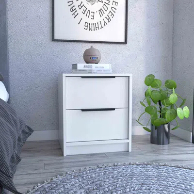 Streamdale Furniture Streamdale Kaia Nightstand