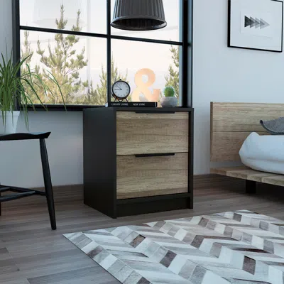 Streamdale Furniture Streamdale Kaia Nightstand