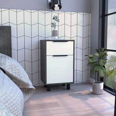 Streamdale Furniture Streamdale Kaia Z Nightstand
