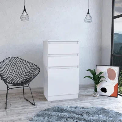 Streamdale Furniture Streamdale Kamelot Dresser With Jewelry Box