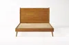 Streamdale Furniture Streamdale King Bed