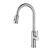 Streamdale Furniture Streamdale Kitchen Faucet With Pull Out Sprayer